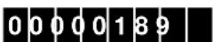 Facit CA1-13 - Quadrieren - 5