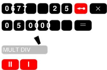 Facit CA1-13 - \*) Kommaregel: - 4