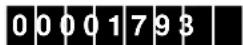 Facit CA1-13 - Korrigieren: - 7