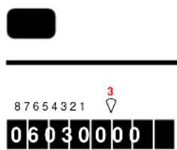 Facit CA1-13 - Setzen des Dezimalkommas bei Divisionen - 2