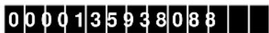 Facit CA1-13 - Korrigieren: - 6