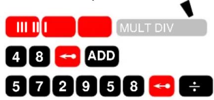 Facit CA1-13 - Praktische Durchführung - 1