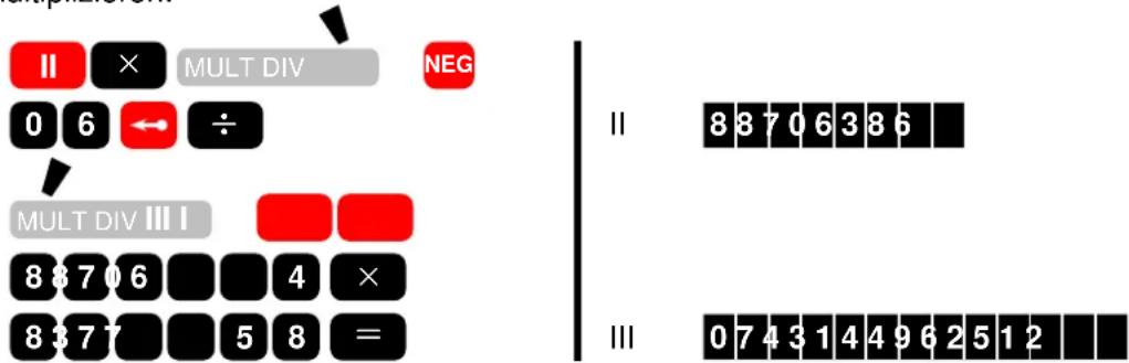 Facit CA1-13 - Praktische Durchführung - 6