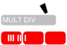 Facit CA1-13 - \*) Kommaregel: - 1