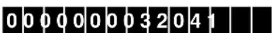 Facit CA1-13 - Quadrieren - 12