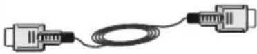 ELBE XTV-2208-LED - Conexiones - 10