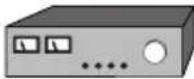 ELBE XTV-2208-LED - Connections - 15