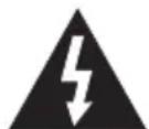 ELBE XTV-2208-LED - CAUTION - 1