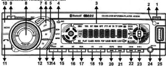 Watssound WS-163B - 1