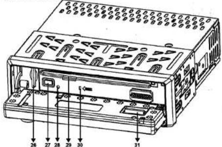 Watssound WS-163B - 2