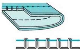 VERITAS 9000A5 - Fadenspannung - 3