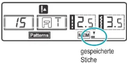 VERITAS 9000A5 - Programmieren - 3
