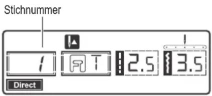VERITAS 9000A5 - Programmieren - 1