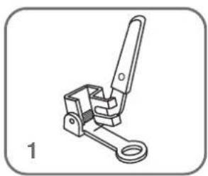 VERITAS 2500 - Stopfen - 2
