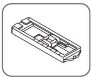 VERITAS 2500 - Knopfloch - 2