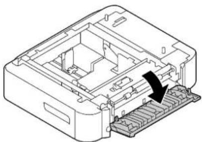 Develop Ineo+ 3100P - ⚠ VORSICHT - 2
