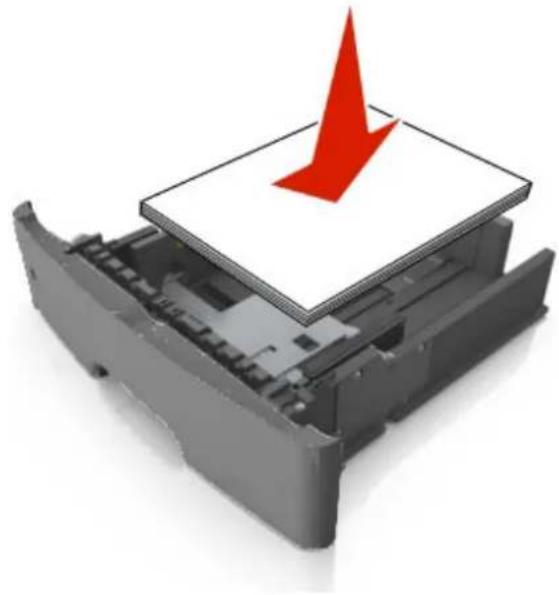 Develop Ineo 4700P - 3—Einlegen von Papier und Spezialdruckmedien - 7
