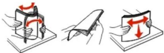 Develop Ineo 4700P - [x]-Papierstau, Papierstau in der manuellen Zufuhr beseitigen. [25y.xx] - 2