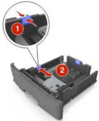 Develop Ineo 4700P - 3—Einlegen von Papier und Spezialdruckmedien - 3