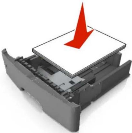 Develop Ineo 4700P - Kurzanleitung - 1