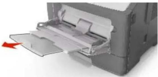 Develop Ineo 4000P - Kurzanleitung - 3