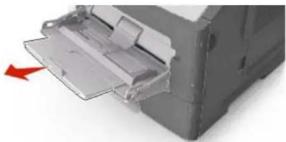 Develop Ineo 4000P - Kurzanleitung - 2