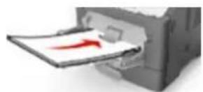 Develop Ineo 3300P - Hinweise: - 2