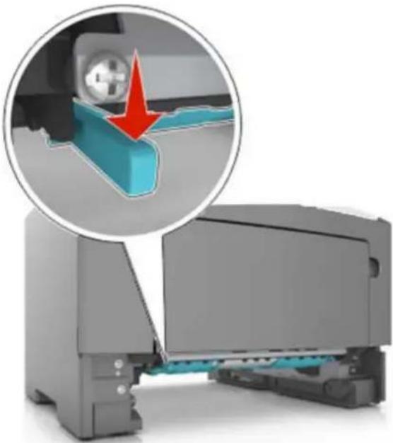 Develop Ineo 3300P - Kurzanleitung - 2
