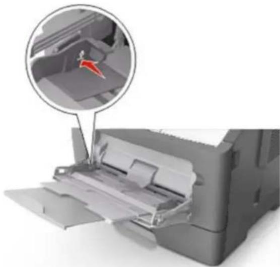 Develop Ineo 3300P - Hinweise: - 1