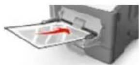 Develop Ineo 3300P - Hinweise: - 3
