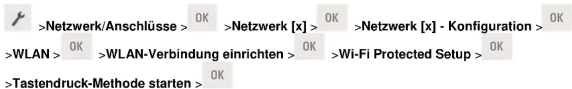 Develop Ineo 3301P - Über die Konfiguration auf Knopfdruck - 1