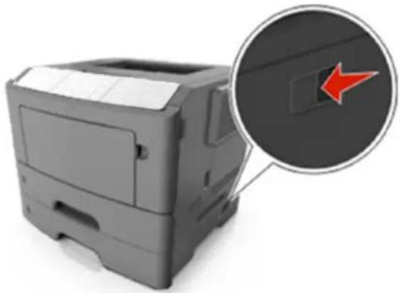 Develop Ineo 3301P - Bedienungsanleitung - 1