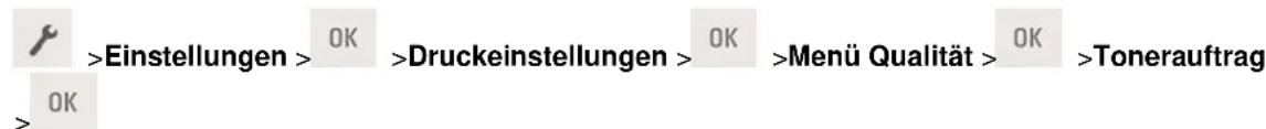 Develop Ineo 3301P - Über das Druckerbedienfeld - 1
