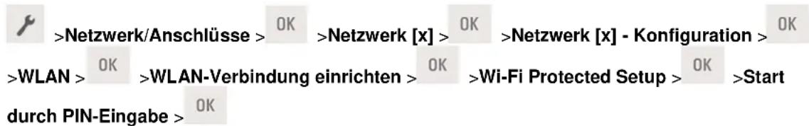 Develop Ineo 3301P - Mit der PIN-Methode - 1