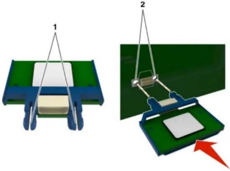 Develop Ineo 3301P - Bedienungsanleitung - 1