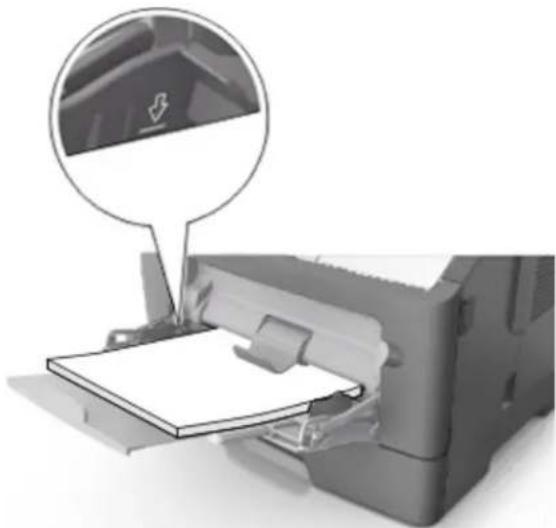 Develop Ineo 3301P - Hinweise: - 1