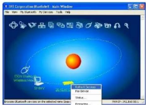 eLive KB250FDE - Desktop Windows OS mit IVT Bluetooth Stack - 2