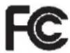 eLive KB250FDE - FCC Erklärung - 1