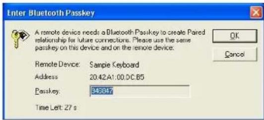 eLive KB250FDE - Desktop Windows OS mit IVT Bluetooth Stack - 3