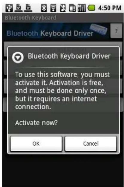 eLive KB250FDE - Google Android OS - 2