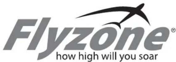 Flyzone Extra 300 SX - 1