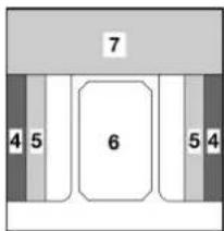 Sunlight C 46 V njoy - Rundsitzgruppe - 3