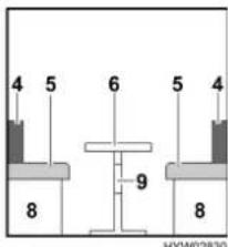Sunlight C 34 D njoy - Rundsitzgruppe - 2