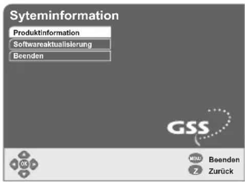 GSS DRS 500 CI - Produktinformation - 1