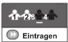 GSS DRS 100 CI - Favoritenlisten erstellen - 2