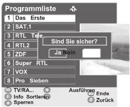 GSS DRS 100 CI - Achtung: - 1