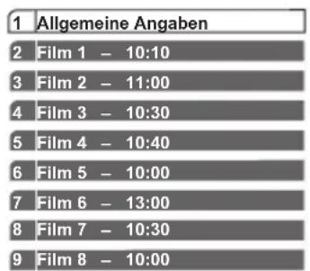 GSS DRS 100 CI - Hinweis: - 1