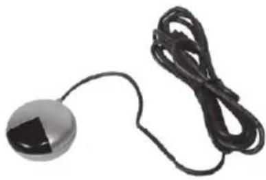 GSS DRS 100 CI - Die SAT-Mouse - 1