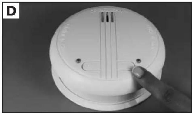 Mumbi M-RMF150/6 - Installation test - 2