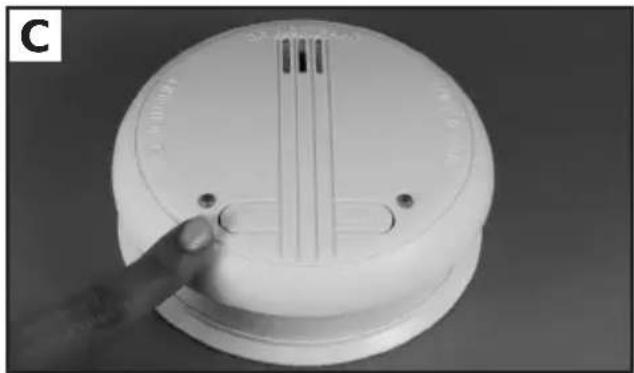 Mumbi M-RMF150/6 - Installationstest - 1